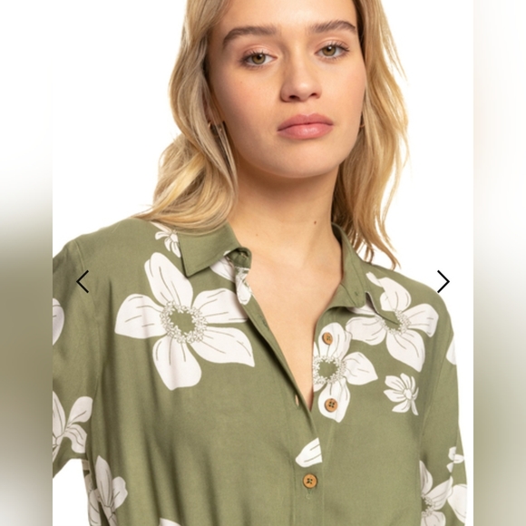 Roxy Romper - Picture 7 of 11